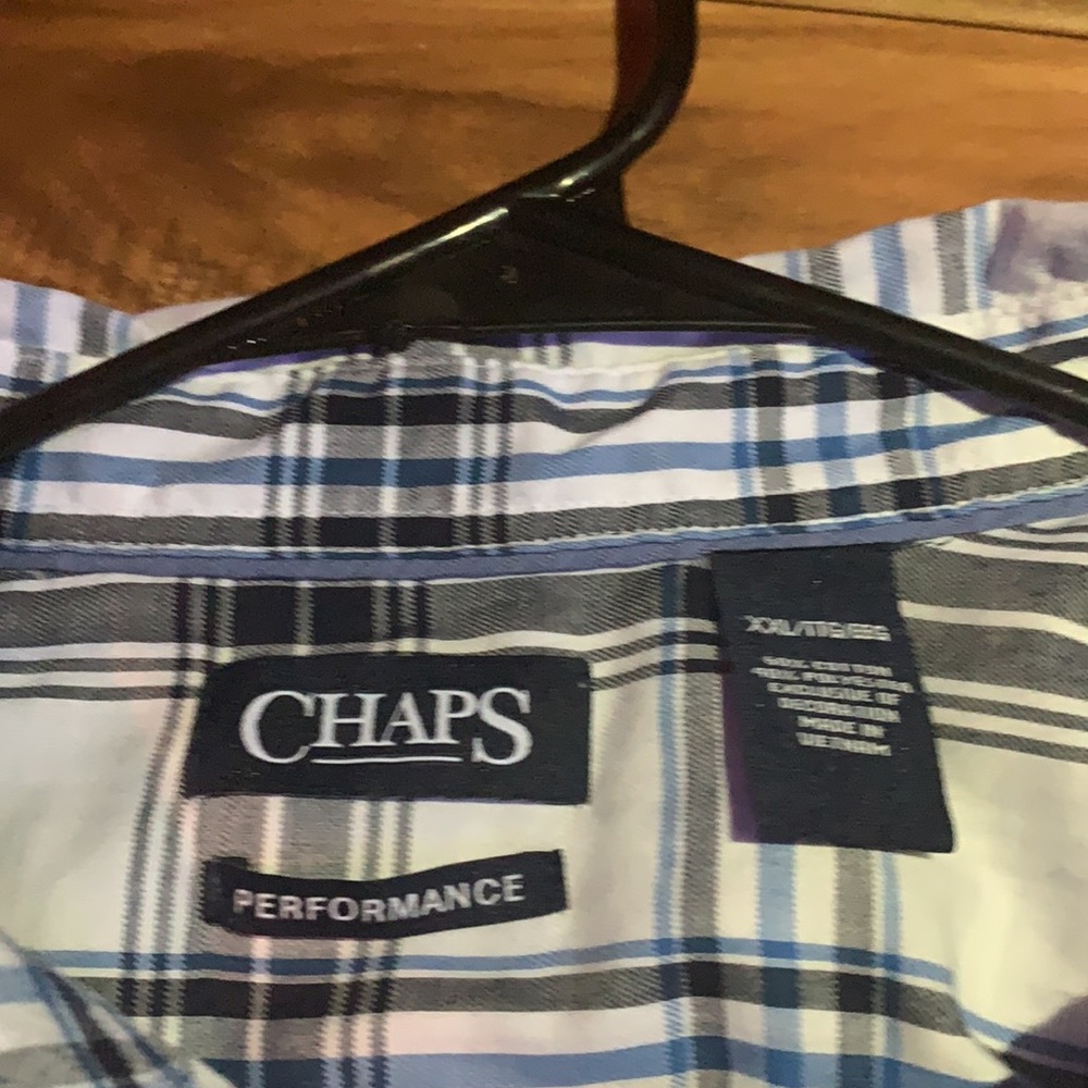 Chaps button down - Picture 4 of 4